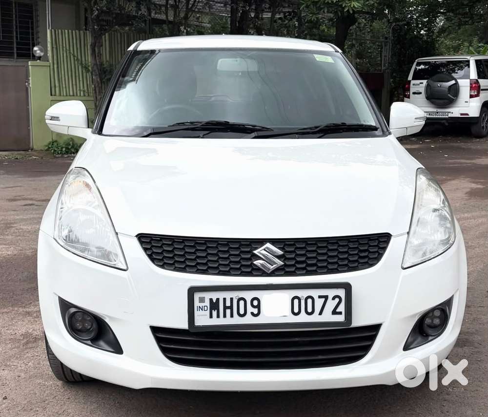 Maruti Suzuki Swift Ddis Zdi, 2013, Diesel