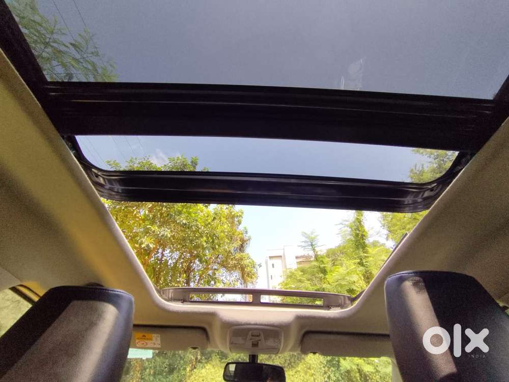 Maruti Suzuki Grand Vitara Smart Hybrid Alpha, 2023, Petrol