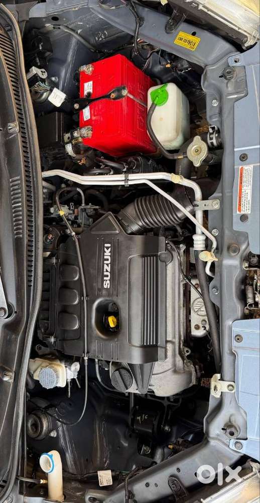 Maruti Suzuki Wagon R Vxi 1.2, 2014, Petrol