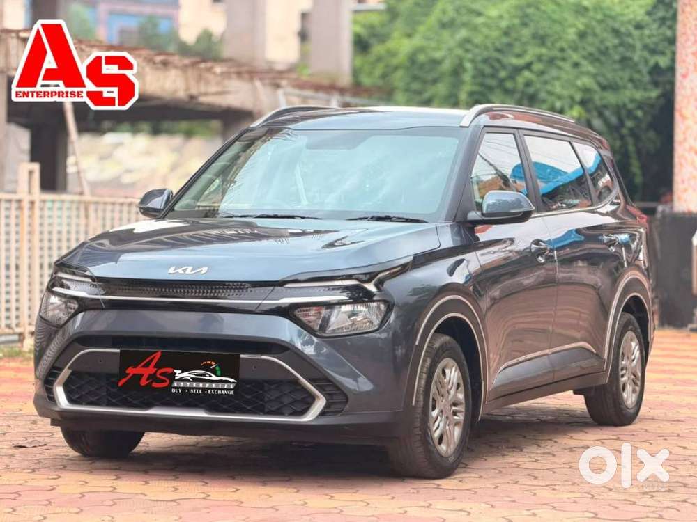 Kia Carens 1.4 Prestige Plus Turbo 7 Str, 2022, Petrol