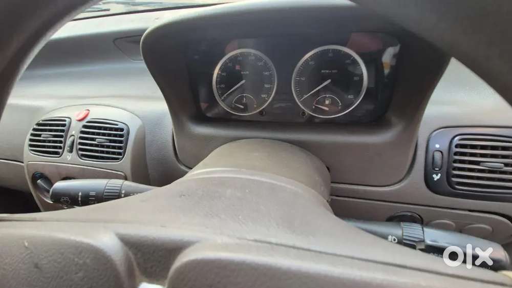 Tata Indigo Ecs 2012