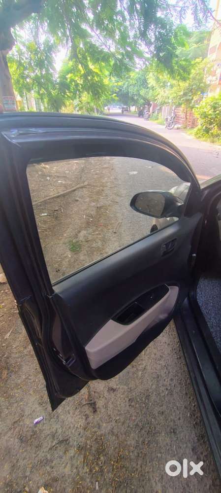 Hyundai I10, 2018, Diesel