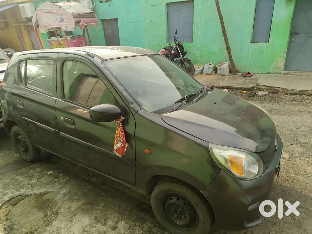 Maruti Suzuki Alto 2020