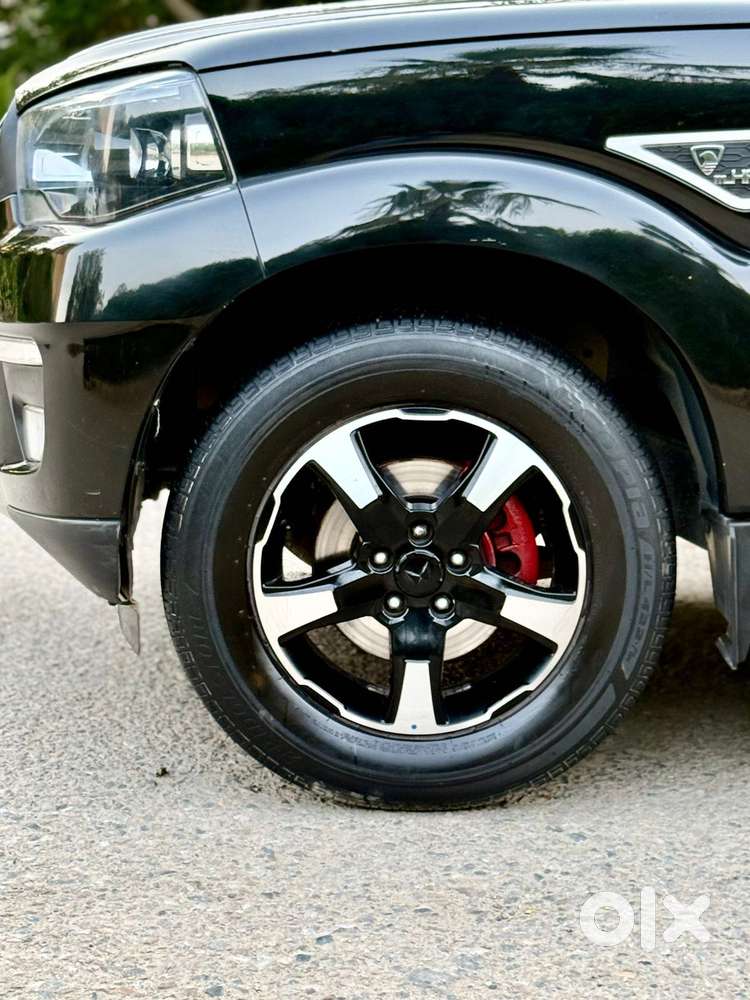 Mahindra Scorpio Classic 2.2 S 11 Mt 7 Str, 2025, Diesel