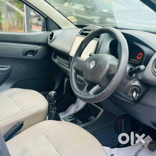 Renault Kwid Rxt Optional, 2016, Petrol