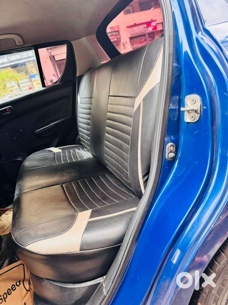 Maruti Suzuki Swift Ldi (o), 2012, Diesel