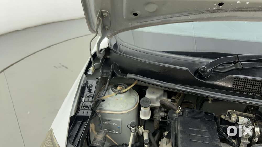 Datsun Go T, 2017, Petrol