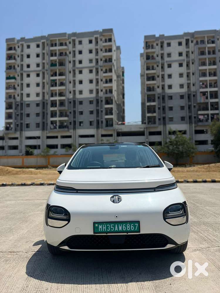 Mg Windsor Ev Essence, 2025, Electric