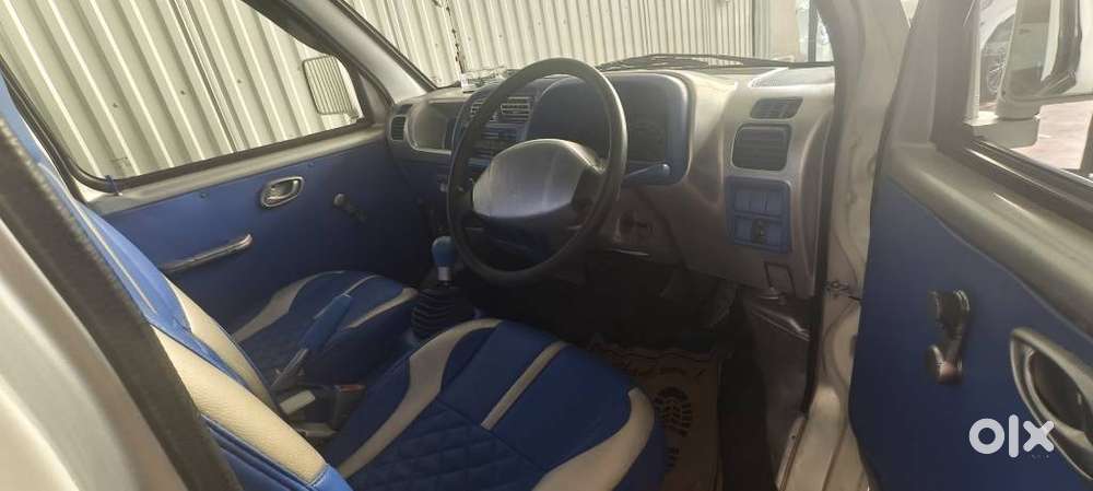 Maruti Suzuki Eeco, 2016, Petrol