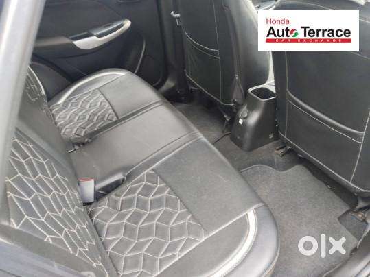 Maruti Suzuki Baleno 1.2 Cvt Delta, 2016, Petrol