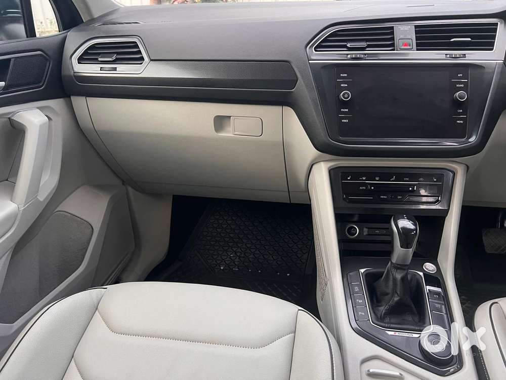 Volkswagen Tiguan 2.0 Elegance Tsi Dsg, 2023, Petrol