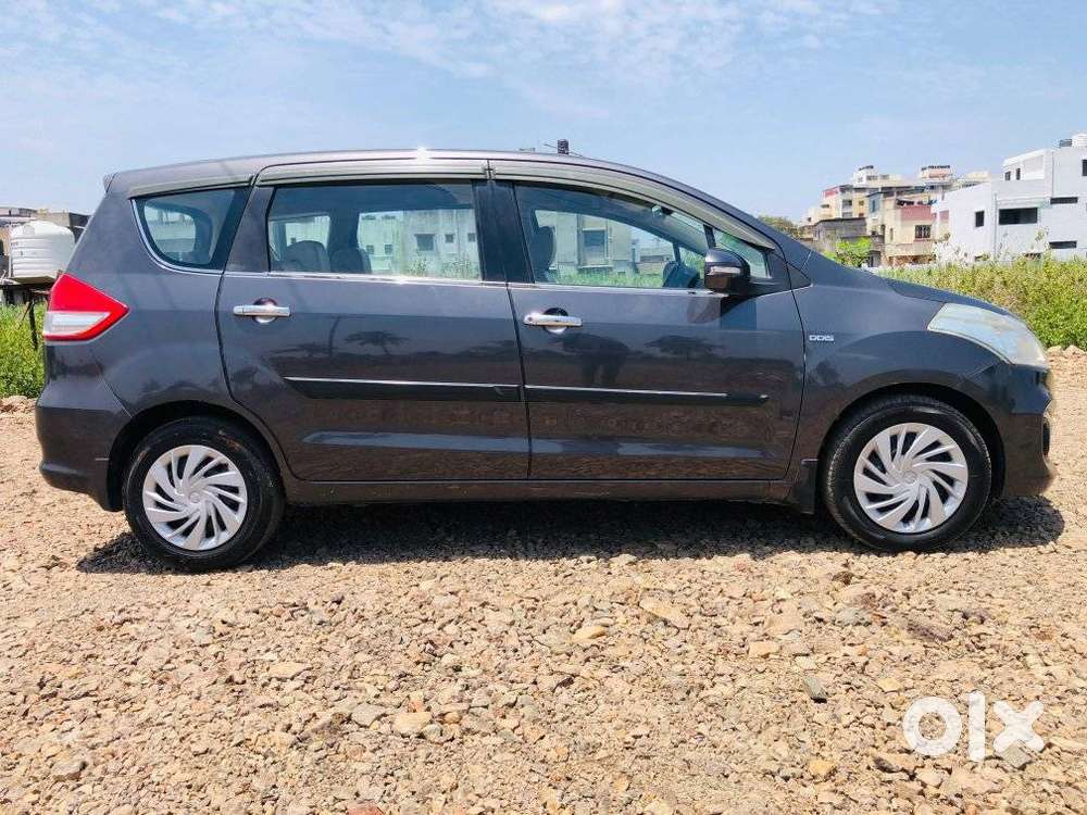 Maruti Suzuki Ertiga Vdi, 2016, Diesel