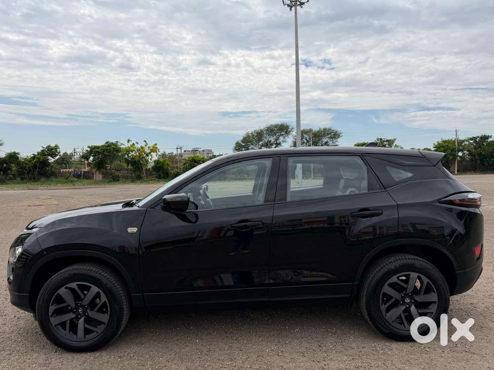 Tata Harrier 2.0 Kryotec Xta Plus Dark Edition, 2022, Diesel
