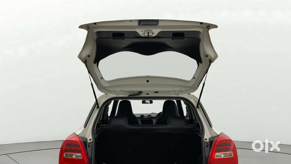 Maruti Suzuki Swift Lxi 2018, 2020, Petrol