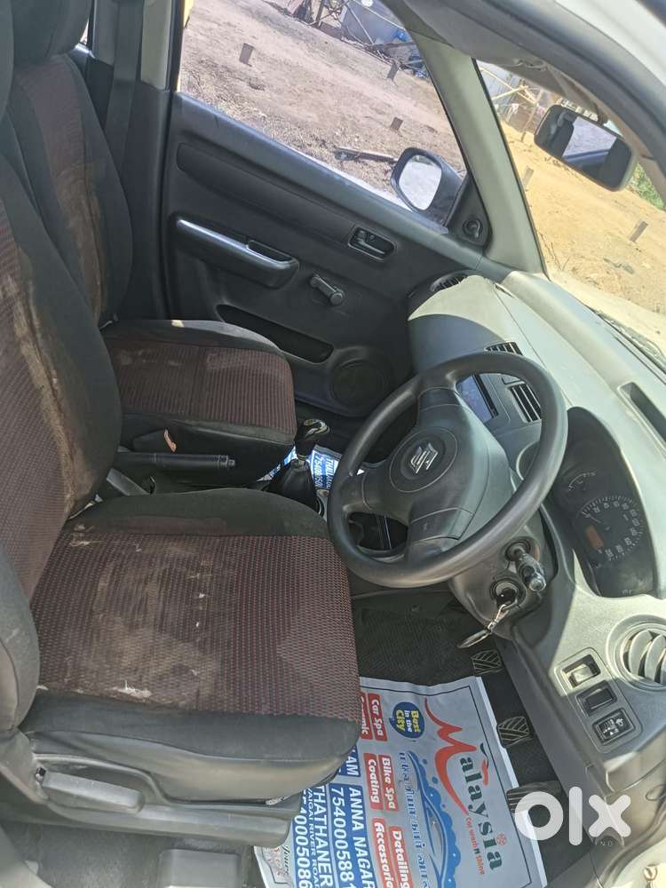 Maruti Suzuki Swift, 2009, Diesel