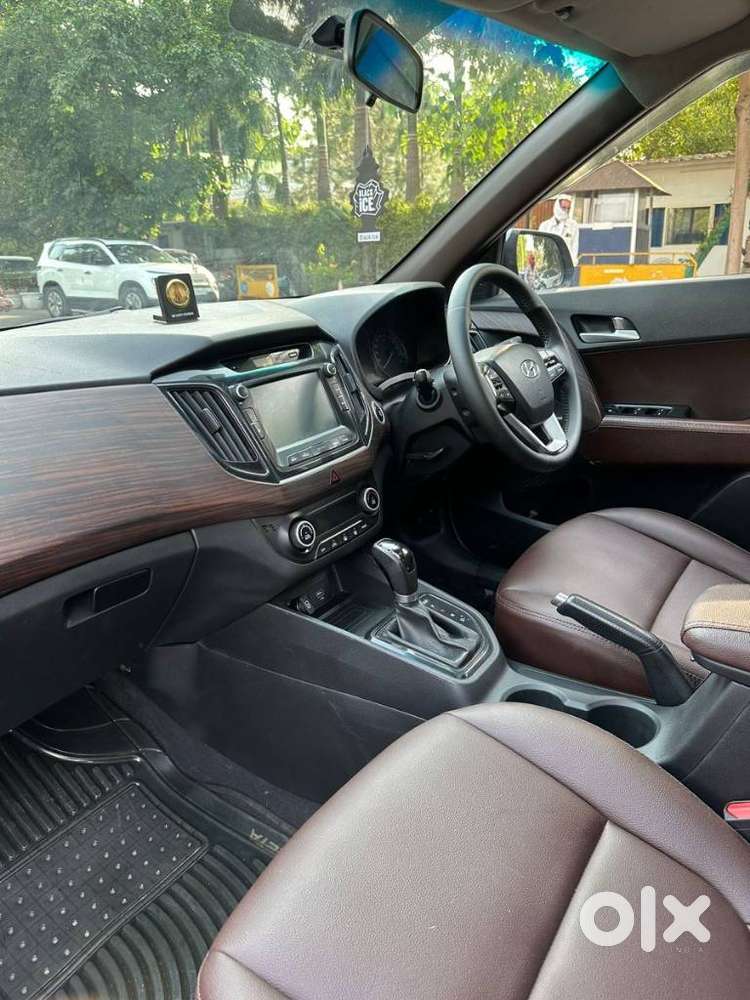 Hyundai Creta 1.6 Sx Plus, 2019, Diesel
