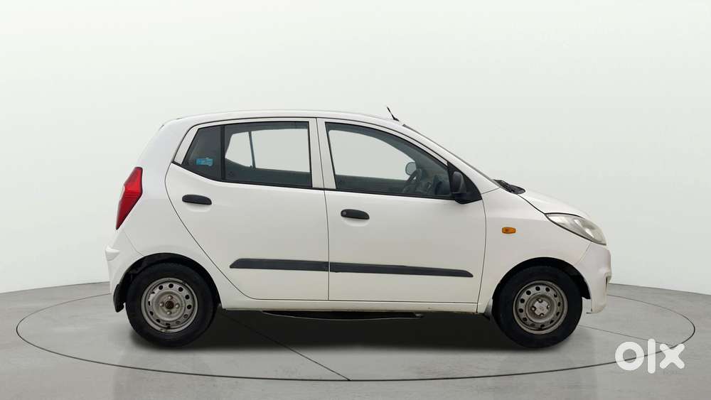 Hyundai I10 Magna 1.1l, 2015, Petrol