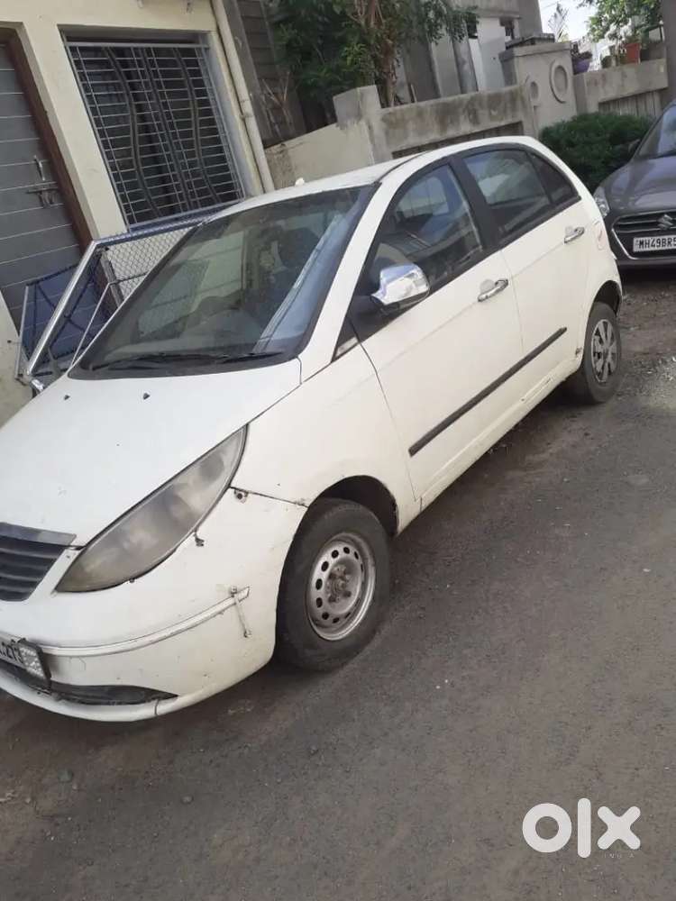 Tata Indica Vista 2011
