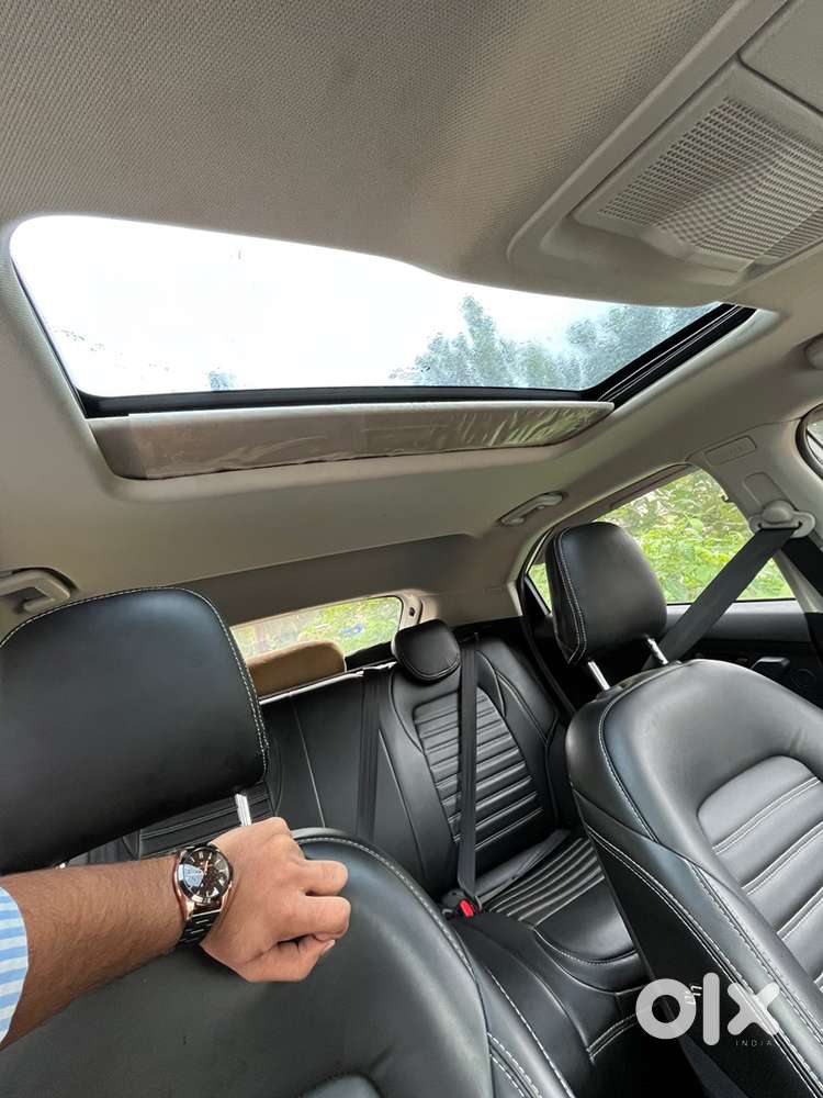 Tata Nexon 2024 Petrol Newly Well Maintained