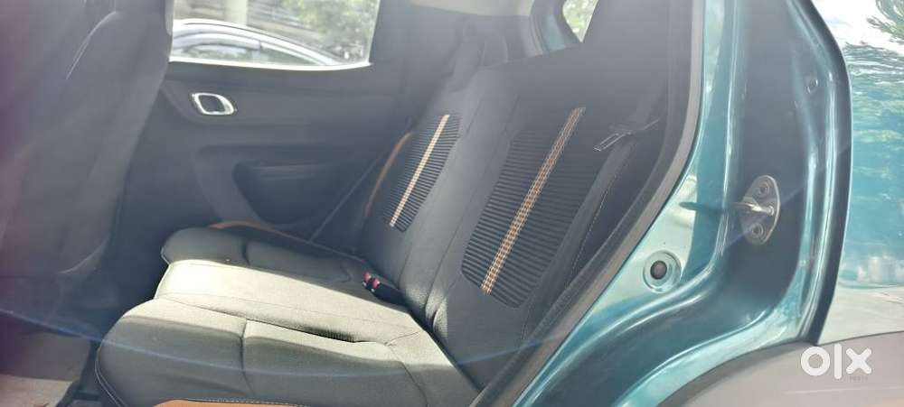Renault Kwid Climber 1.0 Mt, 2021, Petrol