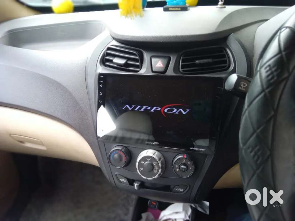Hyundai Eon Magna 2014