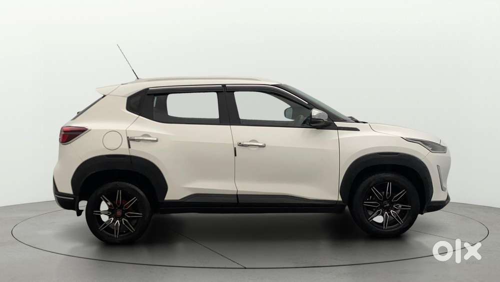 Nissan Magnite 1.0 Xl Turbo, 2021, Petrol