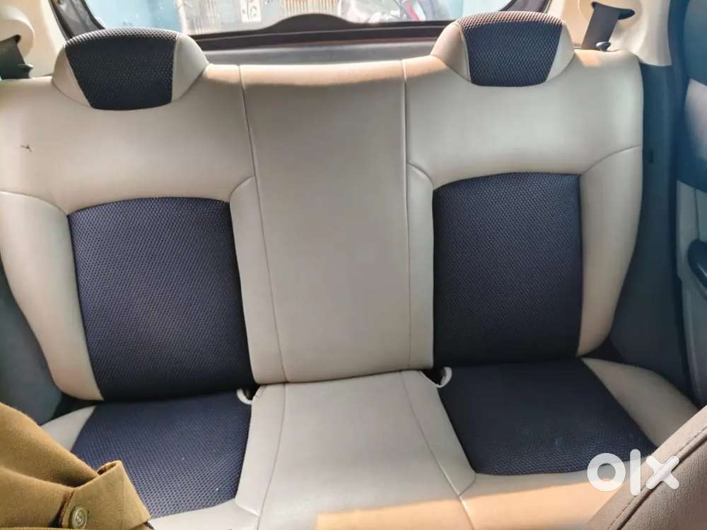 Tata Tiago 2018