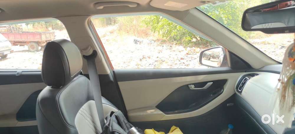 Hyundai Diesel Car 2020