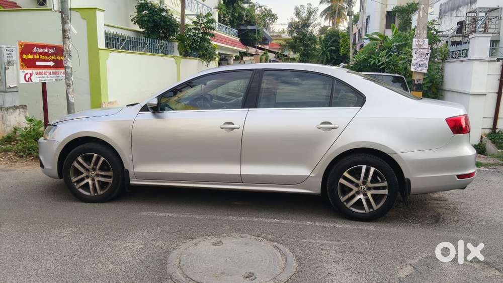 Volkswagen Jetta [ ] 2.0 Tdi Comfortline, 2013, Diesel