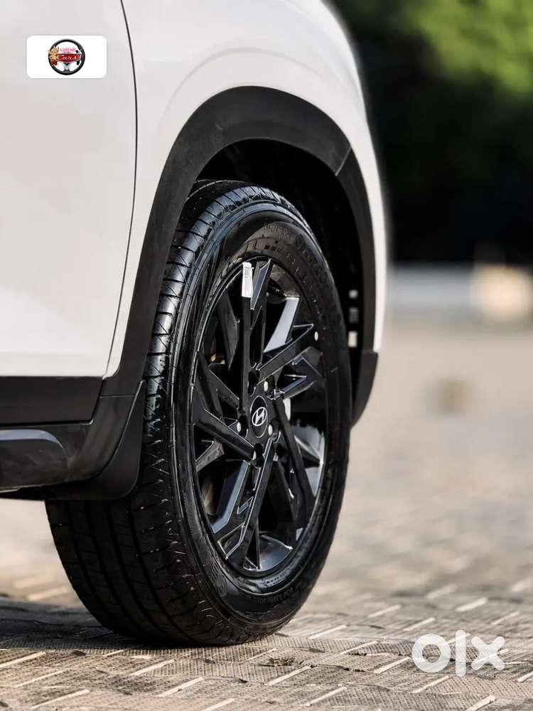 Hyundai Creta Sx (o) 1.5 Diesel, 2025, Diesel