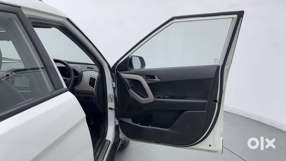 Hyundai Creta 1.6 Sx Plus, 2015, Petrol