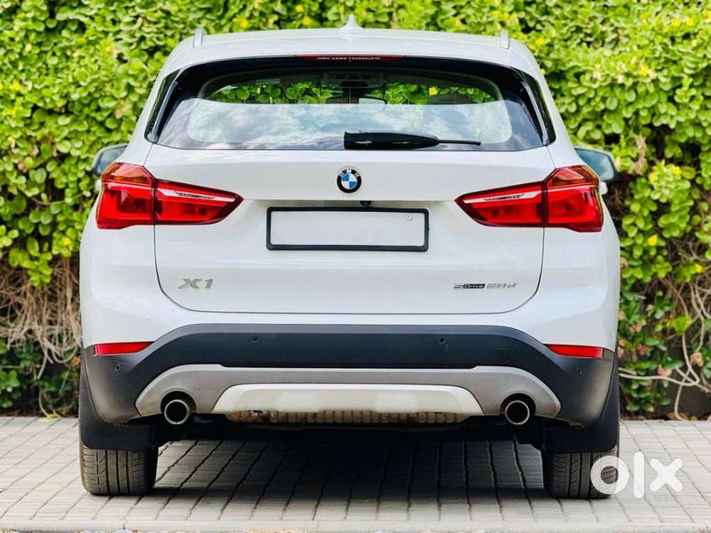 Bmw X1 2.0 Sdrive 20d, 2019, Diesel