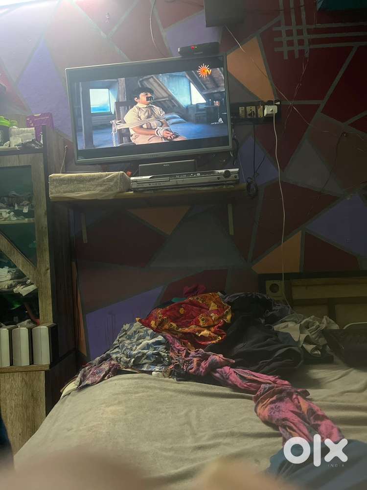 Sony 5.1 home theatre