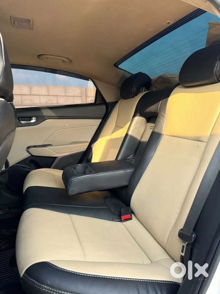 Hyundai Verna 1.6 Sx (o) Crdi, 2018, Diesel
