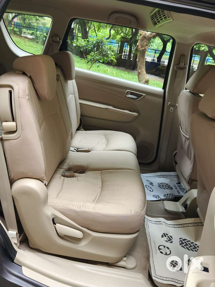 Maruti Suzuki Ertiga Vxi Abs Bs Iv, 2016, Petrol