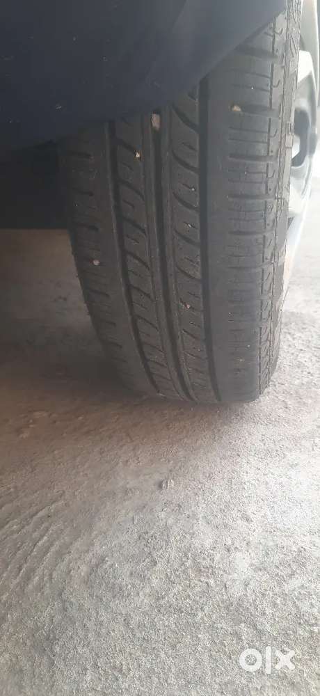New Battery