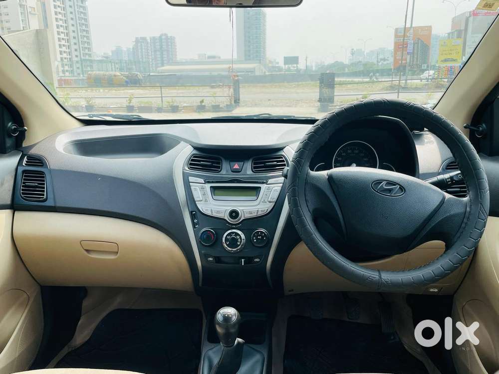 Hyundai Eon Magna +, 2018, Petrol