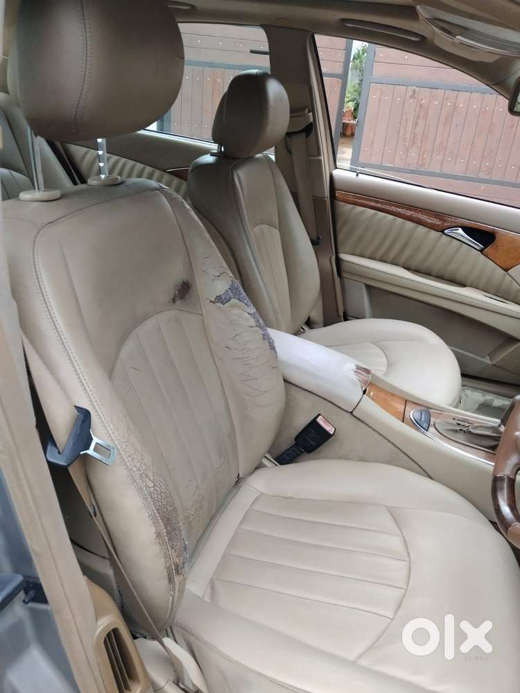 Mercedes-benz E-class, 2009, Diesel