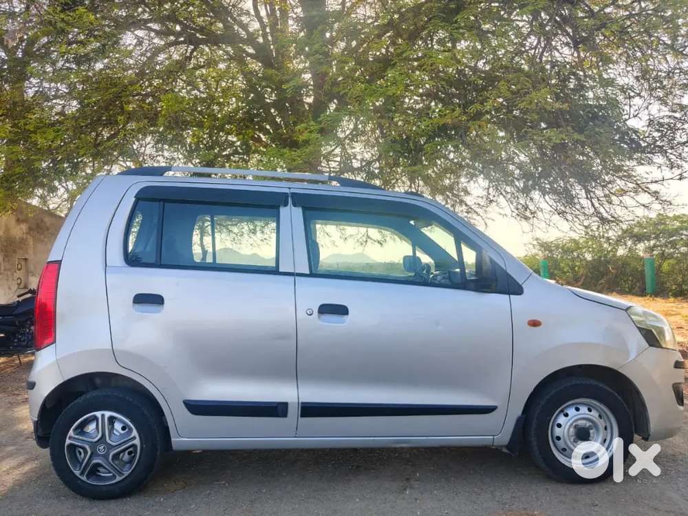 B2b Orginal Car