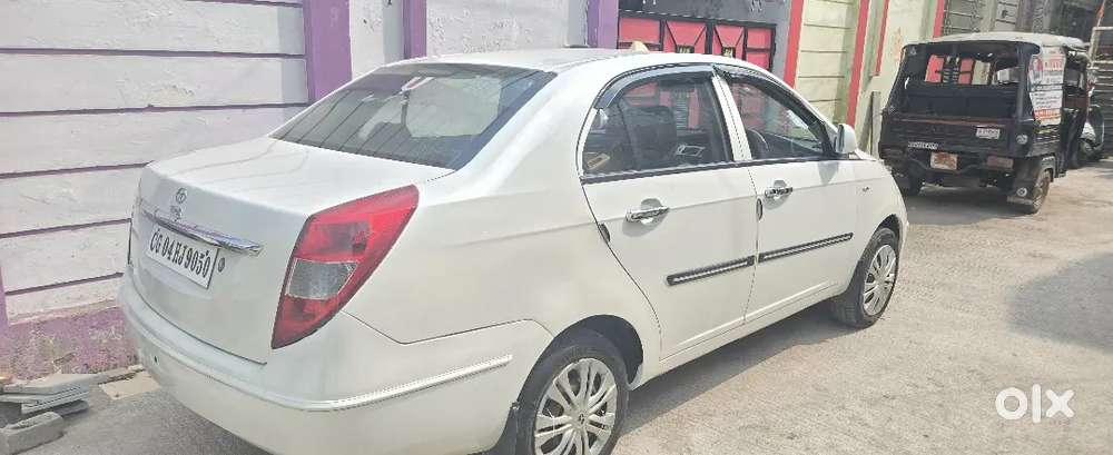 Tata Manza 2014 Diesel