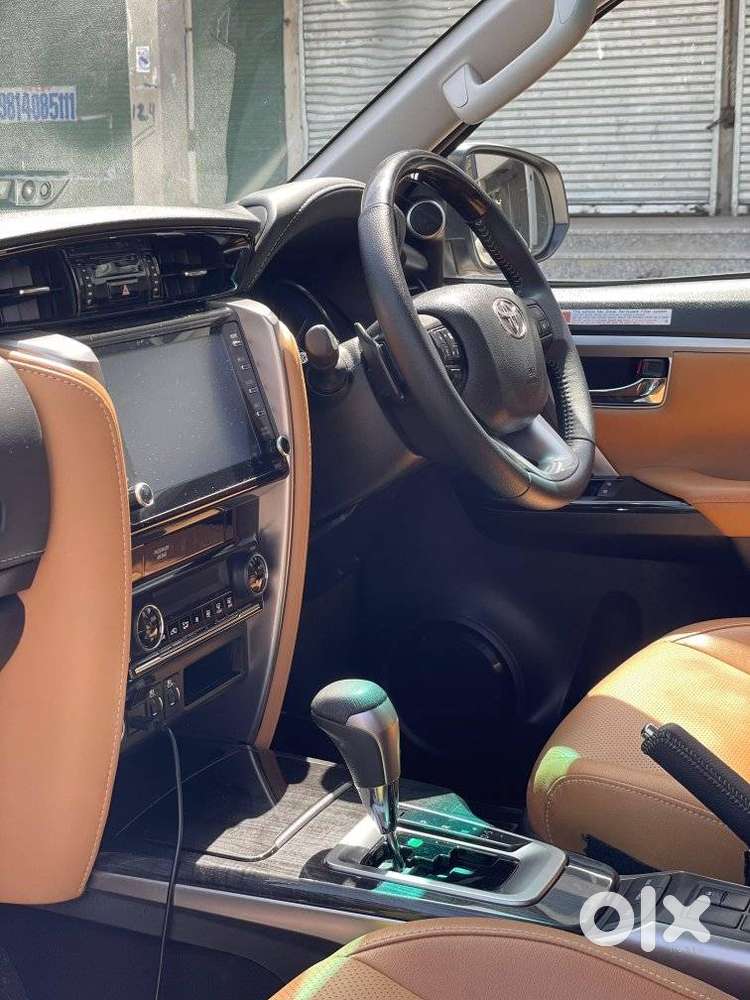 Toyota Fortuner 3.0 Sportivo 4x2 At, 2025, Diesel