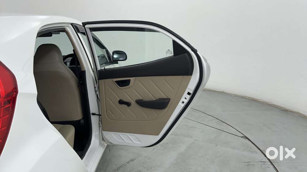 Hyundai Eon Era +, 2018, Petrol