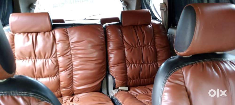 Toyota Innova 2012 Diesel Well Maintained