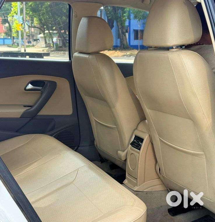 Volkswagen Vento 1.2 Tsi Highline Plus At, 2018, Petrol