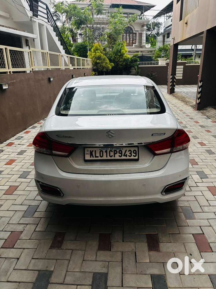 Maruti Suzuki Ciaz 2020 Petrol Well Maintained