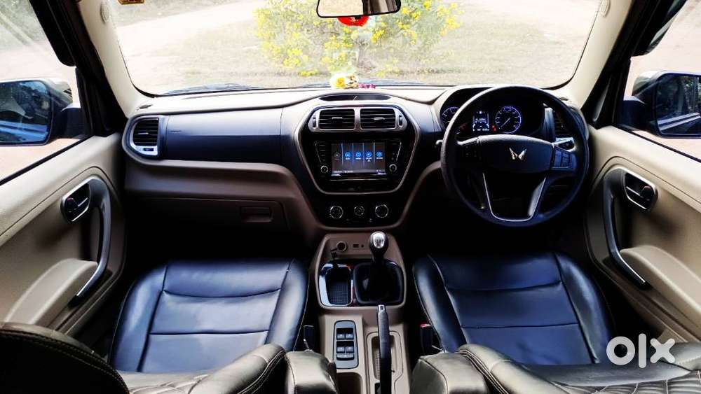 Mahindra Bolero Neo, 2023