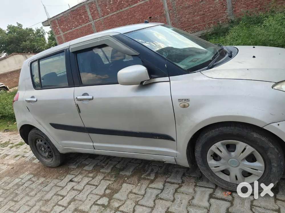 Maruti Suzuki Swift Vdi 2009