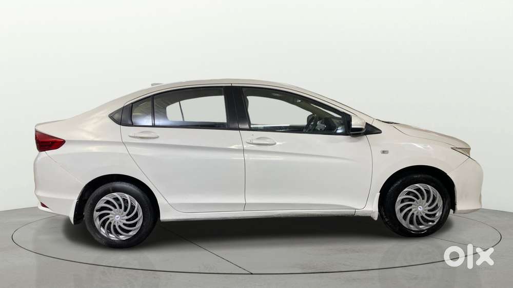 Honda City 2015-2017 I Vtec Sv, 2014, Petrol