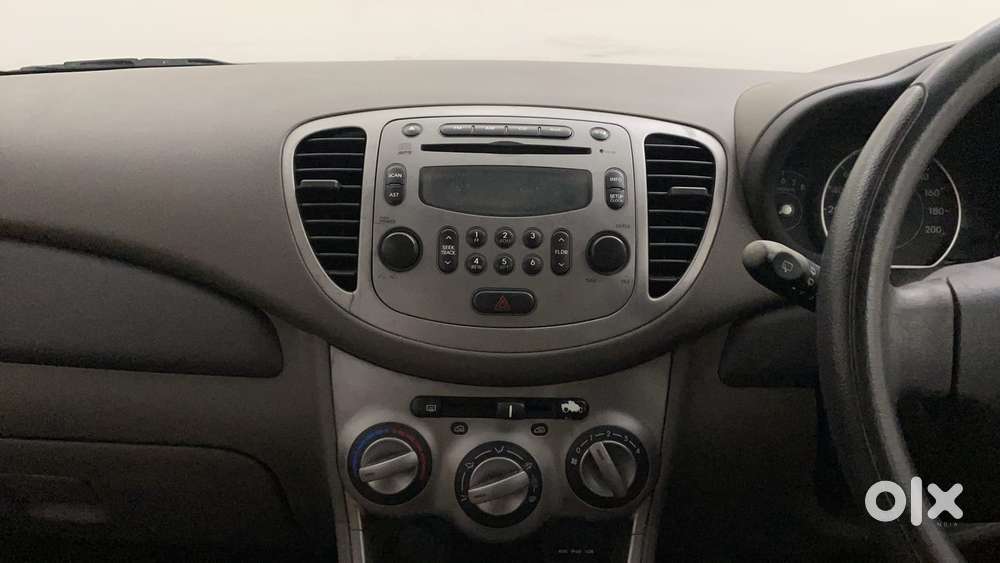 Hyundai I10 Sportz 1.2 Kappa2, 2013, Petrol