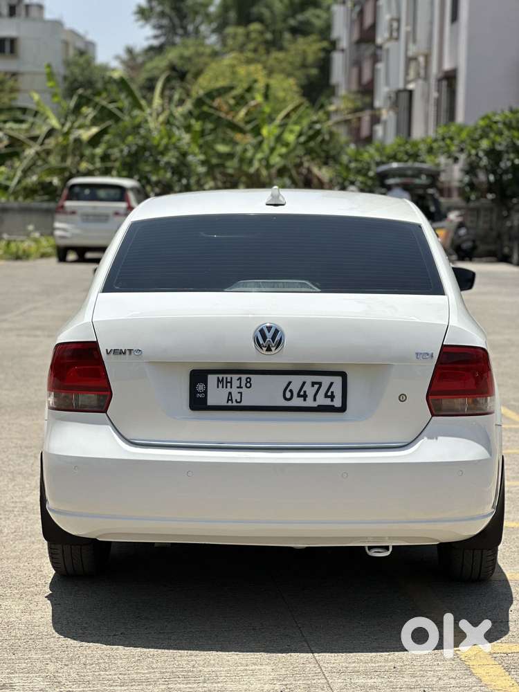 Volkswagen Vento 1.5 Tdi Highline Plus At, 2015, Diesel